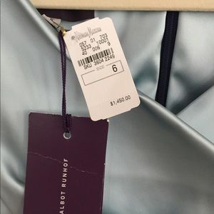 Talbot Runhoff Dress